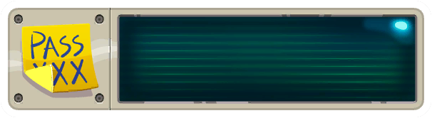 Nameplate