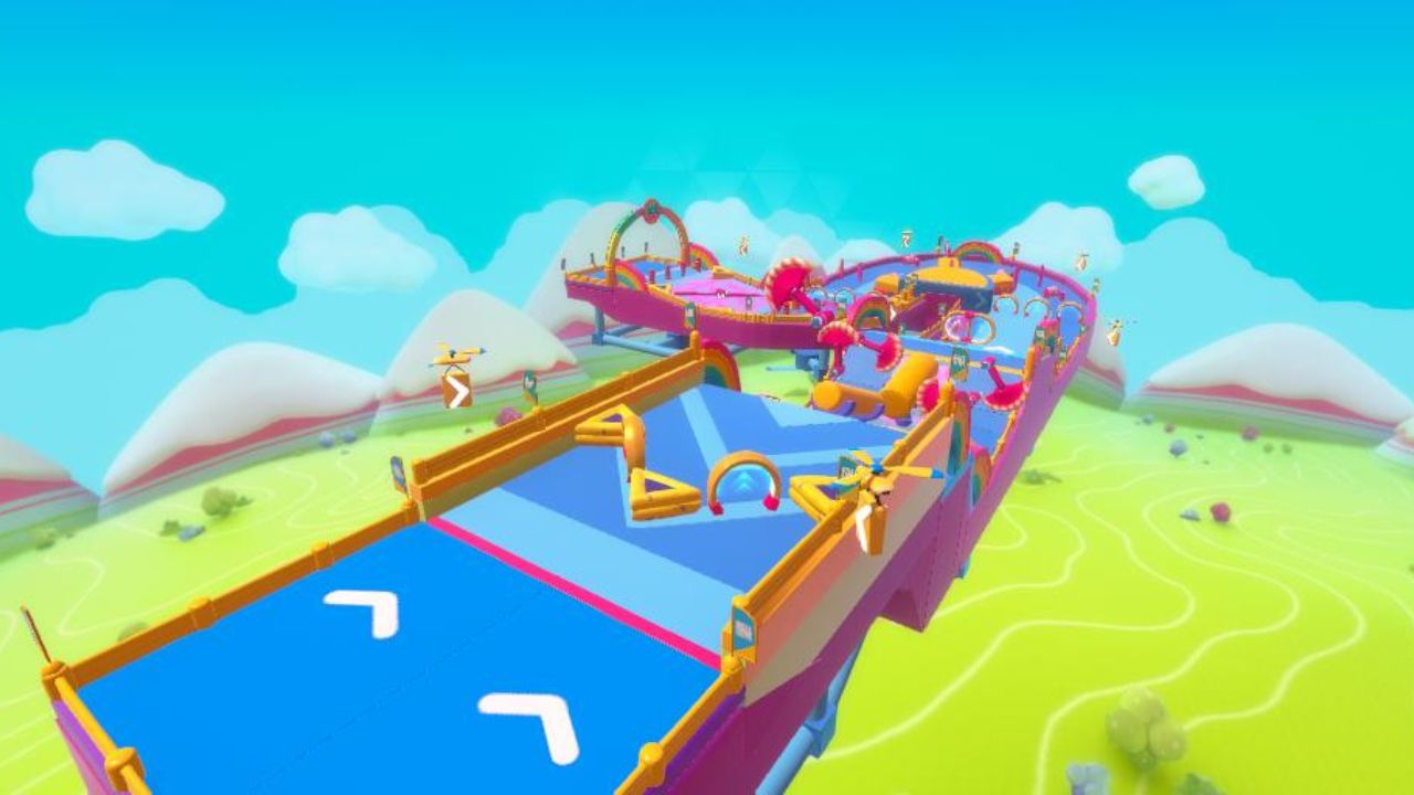 Rainbow highway (7520-5431-3852)